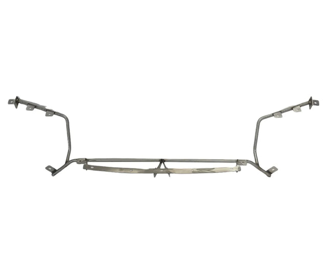 PLM® (92-95) Honda Civic EG Tubular Upper Radiator Support