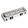 60-86 Chevy SBC V8 302/327/350/383/400 Aluminum Cylinder Head (Straight Plug)