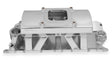 Holley® #825011 Small Block Chevy Sniper Sheet Metal Fabricated Intake Manifold