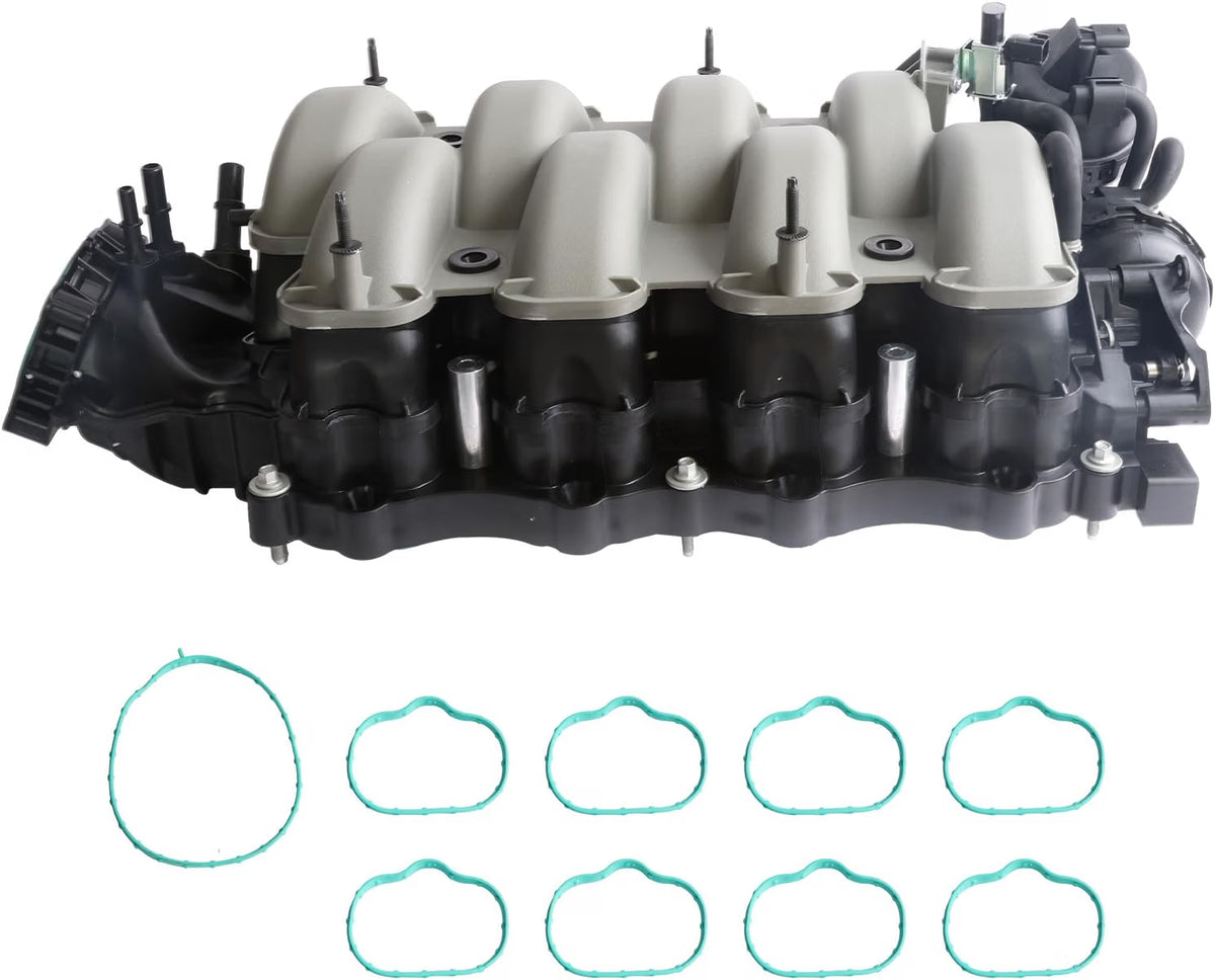 FR3Z-9424-N 15-17 Ford Mustang GT 5.0L S550 Gen 2 Intake Manifold