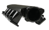 Holley® #822112-1 GM LS3/L92 Hi-Ram Sheet Metal Fabricated Intake Manifold for 102mm Throttle Body