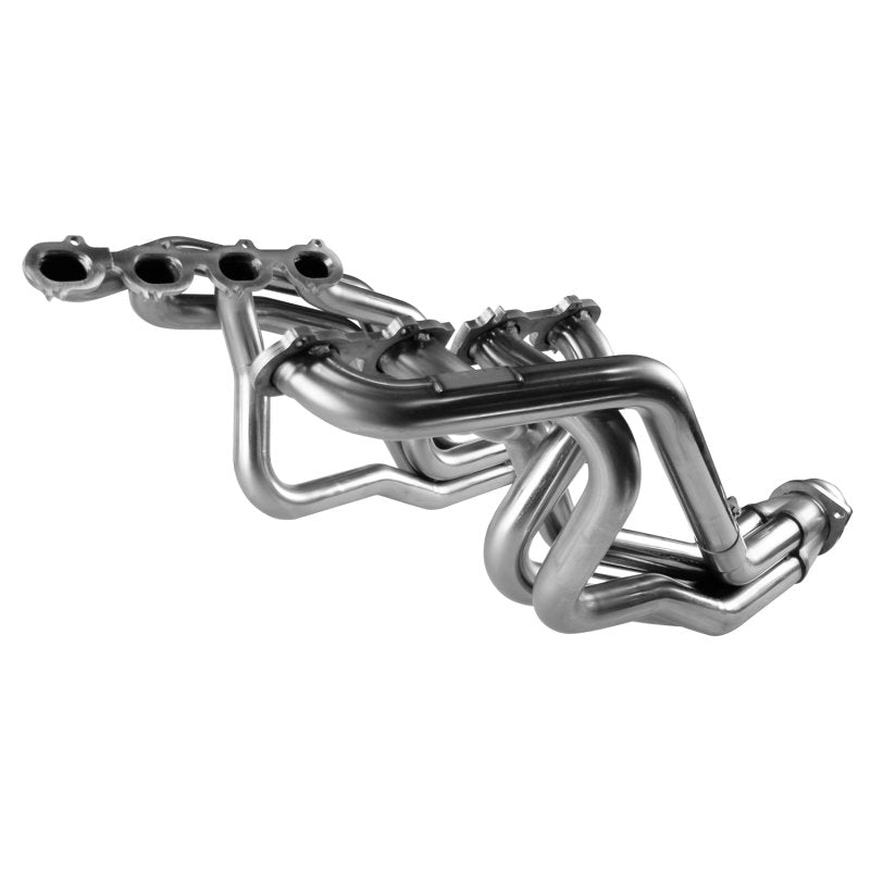 Kooks (96-04) Mustang Cobra 4V 304S 1-5/8" Long Tube Headers with EGR Fittings