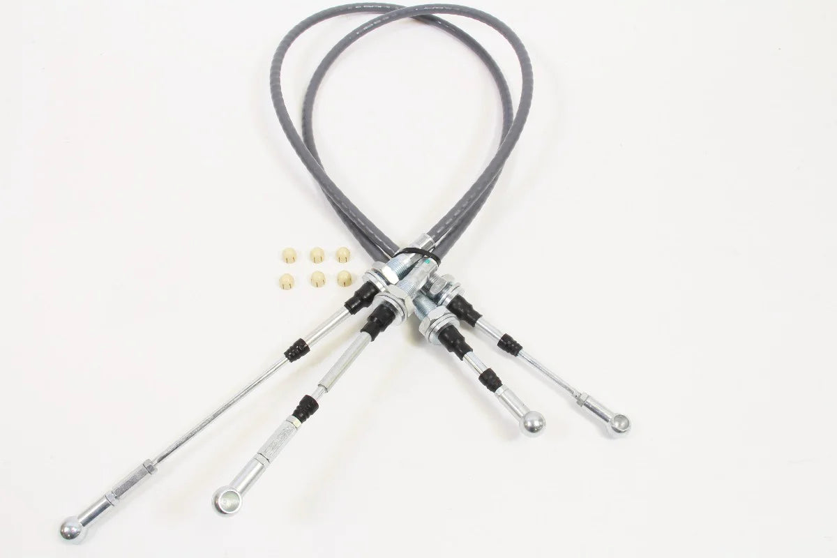 PLM® Porsche 911 991 Precision Works Shifter Cable