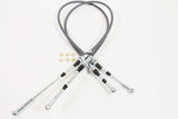PLM® Porsche 911 991 Precision Works Shifter Cable