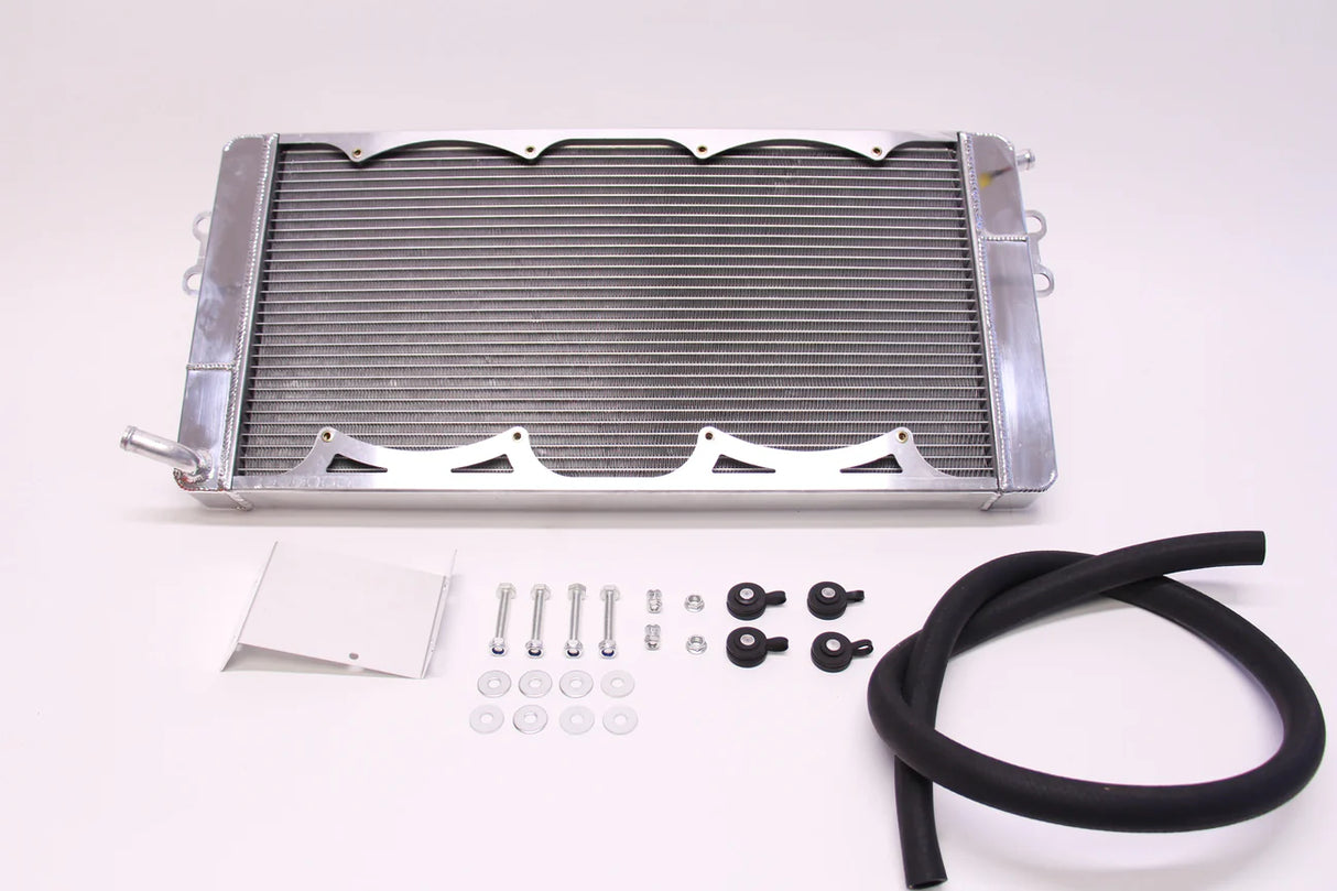 PLM® (05-19) Ford Mustang/F-150 Coyote XL Heat Exchanger
