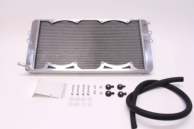 PLM® (05-19) Ford Mustang/F-150 Coyote XL Heat Exchanger