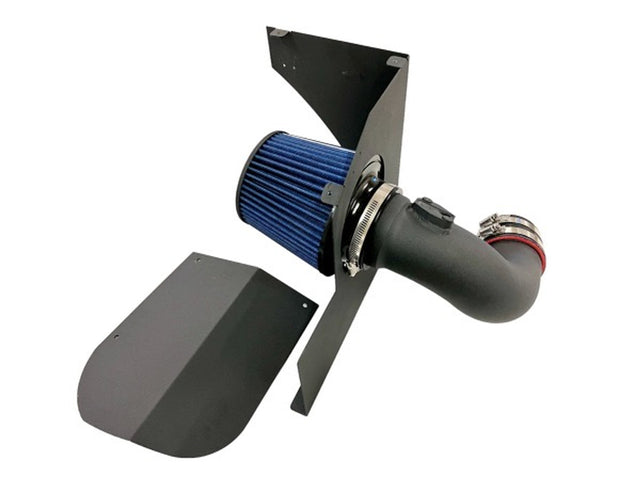 Mastery of Art & Design (15-21) BMW 230i/330i/430i B48B20 Cold Air Intake with Heat Shield