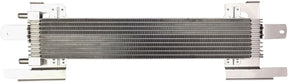 Ford Mustang V6/GT/GT500 4.0L/4.6L/5.4L Transmission Oil Cooler Kit