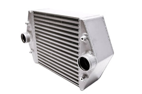 PLM® Can-Am Maverick X3 Turbo R RR Intercooler (Core Size: 12" x 11" x 4")