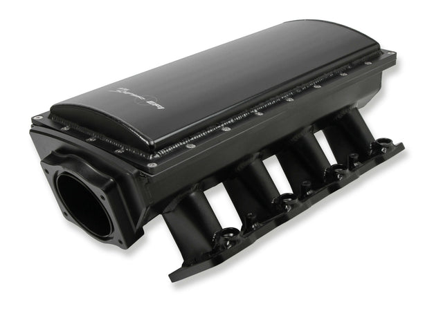 Holley® #838232 GM LS3/L92 90mm Sniper EFI Fabricated Race Series Intake Manifold