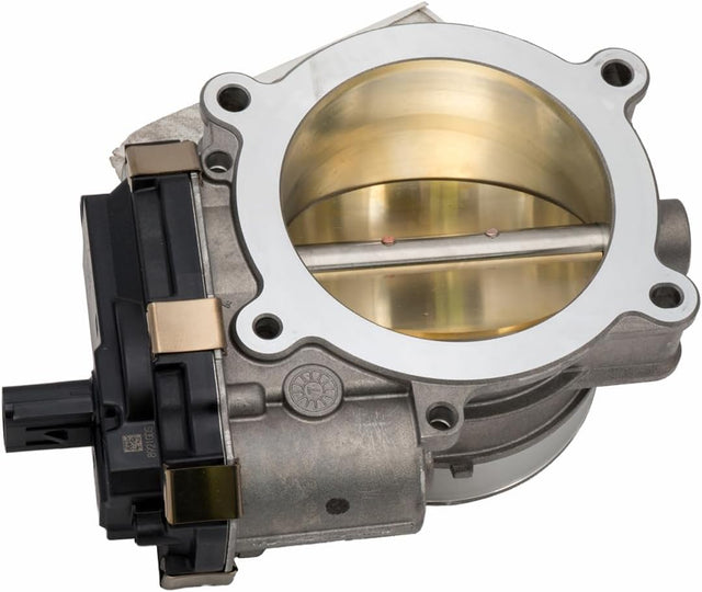 Corvette/Silverado/Sierra 1500 6.2L OE 87mm Electronic Throttle Body