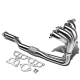 88-02 Silvia/200SX/Sentra/G20 SR20DE Long Tube Exhaust Headers

