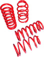 15-23 Dodge Challenger 3.6L/5.7L 2.2" x 2.2" Lowering Coil Springs