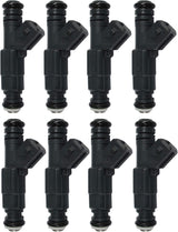 12533952 97-98 Camaro/Corvette/Firebird LS1 26.2 lb/hr Fuel Injectors