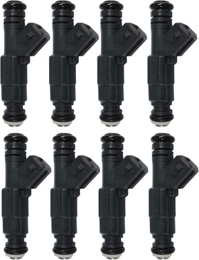 12533952 97-98 Camaro/Corvette/Firebird LS1 26.2 lb/hr Fuel Injectors