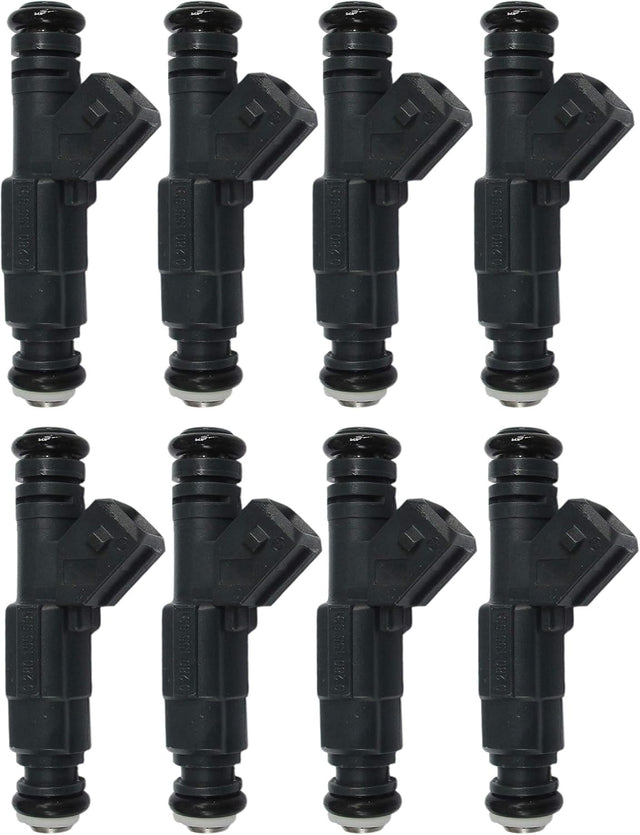 12533952 97-98 Camaro/Corvette/Firebird LS1 26.2 lb/hr Fuel Injectors