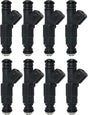 12533952 97-98 Camaro/Corvette/Firebird LS1 26.2 lb/hr Fuel Injectors