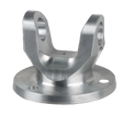 East Coast Driveline® Sonnax 3-Bolt Adapter Flange Yoke Kit Part No. T35-GMFD-01K Fits 6L80, 6L90, 8L90, 10L80 units, TR6060, TR3160