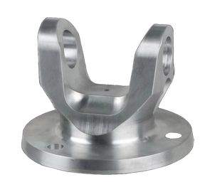 East Coast Driveline® Sonnax 3-Bolt Adapter Flange Yoke Kit Part No. T35-GMFD-01K Fits 6L80, 6L90, 8L90, 10L80 units, TR6060, TR3160
