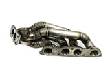 PLM® Power Driven T3 Twin Scroll Turbo Manifold S2000 F-Series F20C F22C
