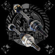 East Coast Driveline® (05-08) Mopar SRT-8 600HP Level 2 CV Axle Set