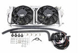 PLM® (07-12) Ford Mustang GT500 S197 Heat Exchanger