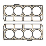 Kingman Speed® (14-24) Camaro/Corvette/Silverado/Sierra LT1/L83/L86 Silver Cylinder Head Gaskets