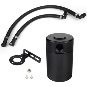 19+ Escalade/Silverado/Sierra/Tahoe/Yukon 5.3L/6.2L Oil Catch Can Kit