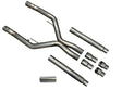 Speed Engineering® Chevy SS/Pontiac G8 304SS 3" Catless X-Pipe