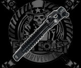 East Coast Driveline® (99-07) Silverado/Sierra V8 Lower Steering Shaft