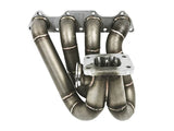 PLM® Power Driven T3 Top Mount Turbo Manifold - B-Series B16 B18 B20