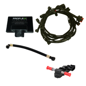 Advanced Fuel Dynamics® (06-24) RAM 1500 5.7L E85 ProFlex Commander