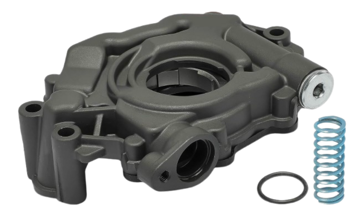 Kingman Speed® (11+) Mopar 5.7L/6.4L VVT/MDS OE High Pressure Oil Pump Assembly