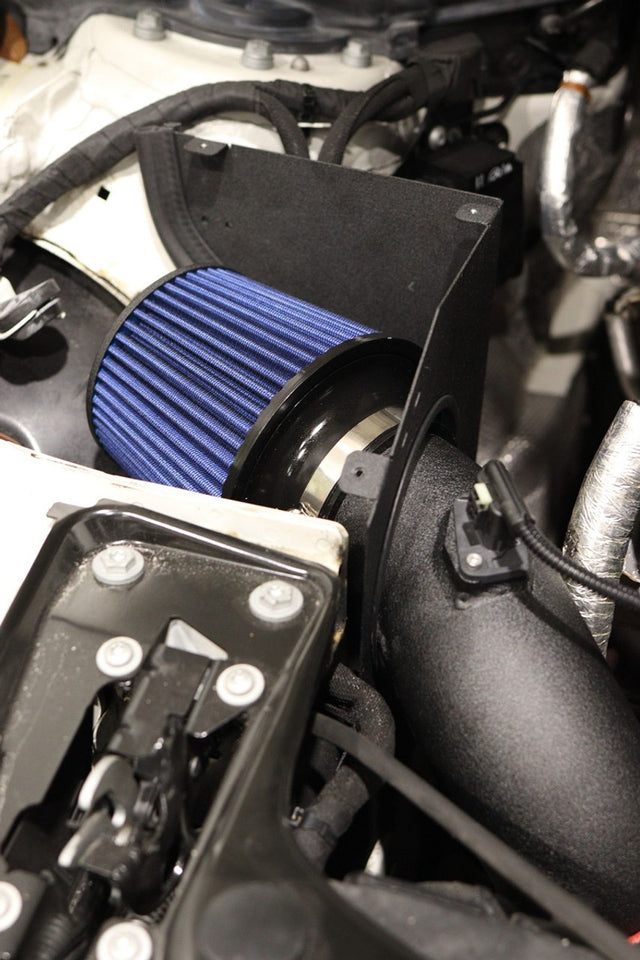 Mastery of Art & Design BMW M140i/M240i/340i/440i B58B30 Cold Air Intake System