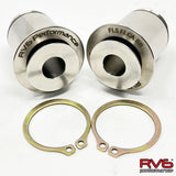 RV6 Performance® (23-26) Honda Civic Type-R FL5 Front Spherical Bushings