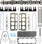 Silverado/Sierra/Suburban/Tahoe Engine Valvetrain AFM/DOD Delete