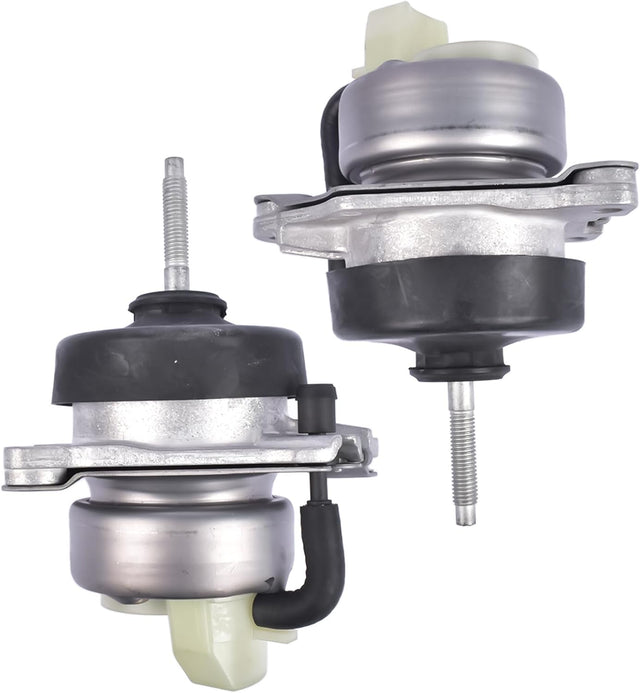 FR3Z6038H Ford Mustang 2.3LEcoBoost S550 Engine Motor Mount Kit