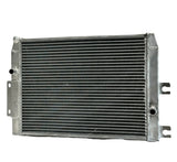 PLM 2023+ Nissan Z RZ34 VR30DDTT Power Driven XL Heat Exchanger

