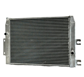PLM 2023+ Nissan Z RZ34 VR30DDTT Power Driven XL Heat Exchanger

