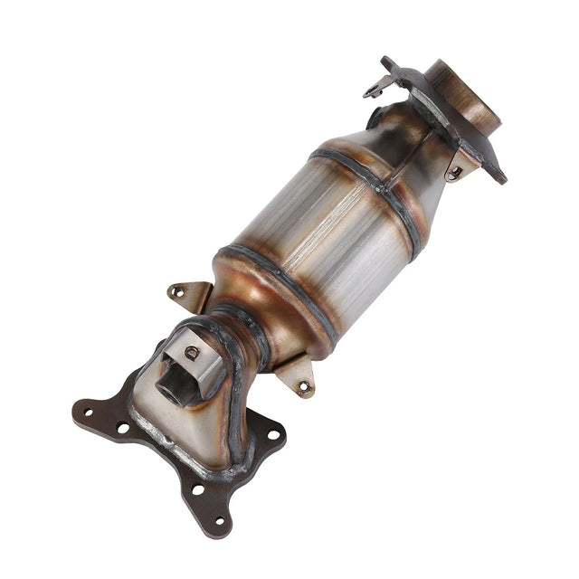 Acura TSX/Honda Accord 2.4L K24 409SS Exhaust Catalytic Converter