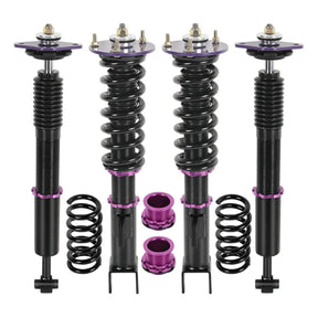 05-10 300/Charger/Challenger 5.7L/6.1L Adjustable Coilovers
