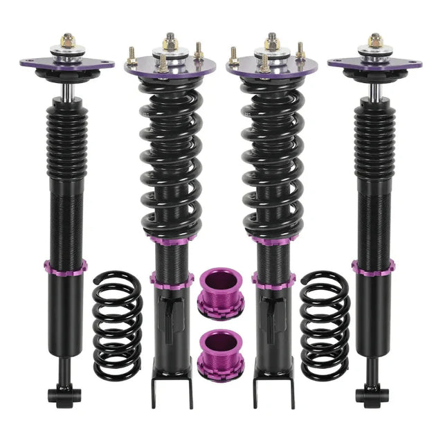 05-10 300/Charger/Challenger 5.7L/6.1L Adjustable Coilovers