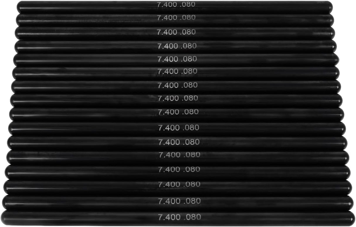 LS1, LS2, LS3, LS4, LS6, L76, L92, L99, LQ4, LQ9, LSA  Valve Pushrods