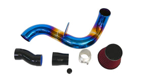 PLM® (22+) Acura Integra/Honda Civic 1.5T Cold Air Intake with K&N Oiled Filter