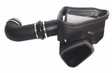 Roto-Fab® (16-24) Camaro SS LT1 Sound Tube Delete Cold Air Intake with Dry Filter