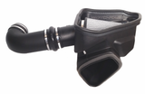 Roto-Fab® (16-24) Camaro SS LT1 Sound Tube Delete Cold Air Intake with Dry Filter