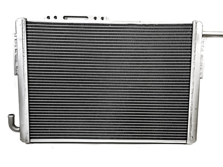 PLM® (08-15) Audi A4/S4 B8 3.0L TFSI Power Driven Heat Exchanger