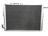 PLM® (08-15) Audi A4/S4 B8 3.0L TFSI Power Driven Heat Exchanger