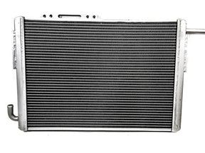 PLM® (08-15) Audi A4/S4 B8 3.0L TFSI Power Driven Heat Exchanger