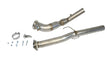 PLM® (23-26) Toyota GR Corolla 304SS 3" Catted Down Pipe Kit